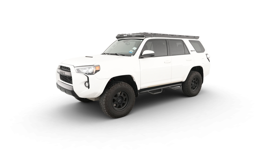2017 Toyota 4Runner