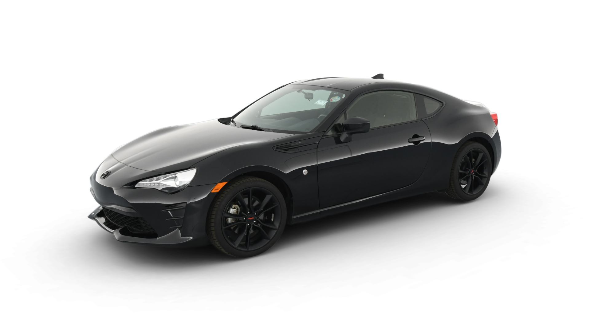 2017 Toyota 86