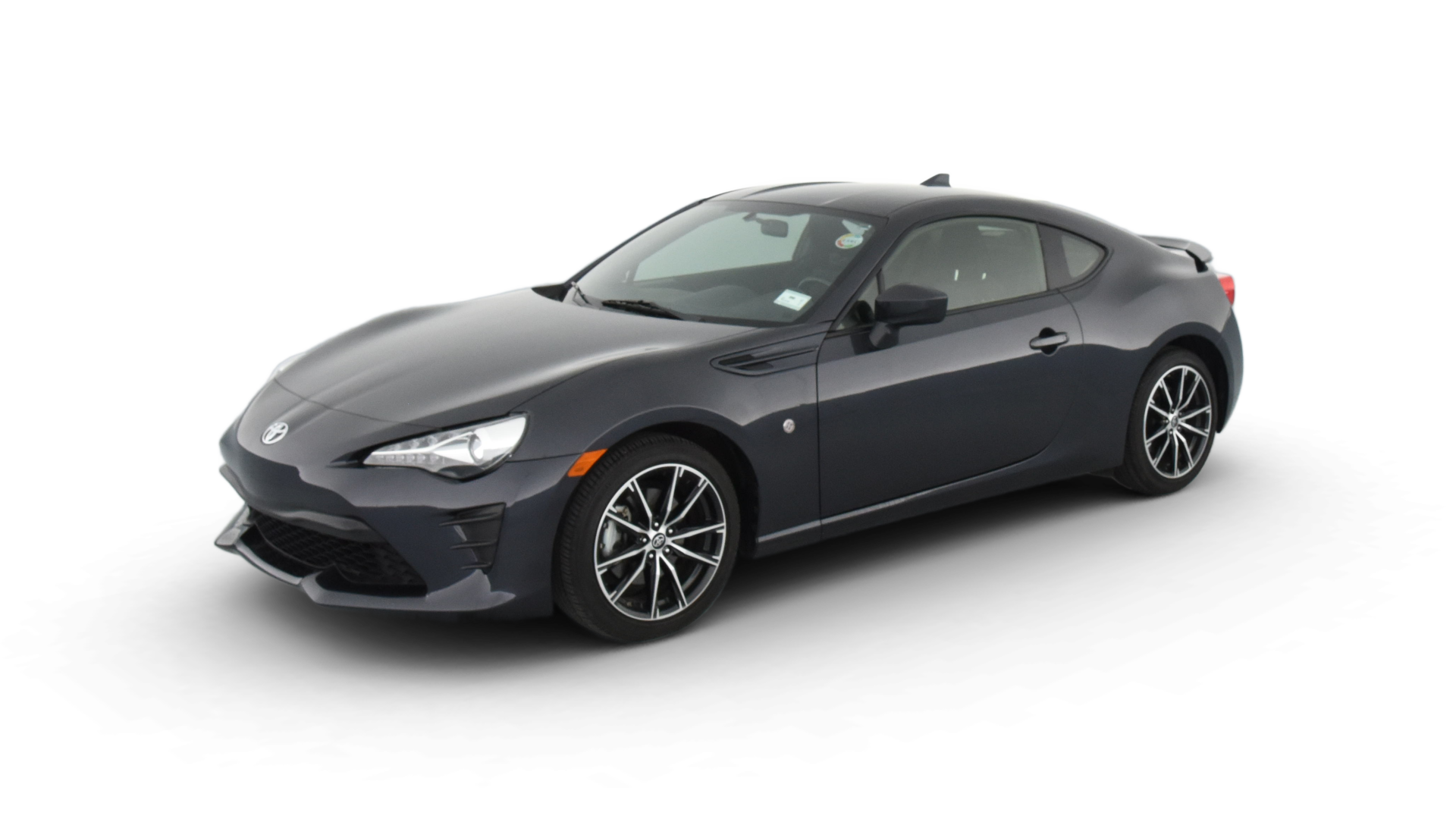 Toyota 86 2017: Inventaris dan Panduan Pembeli