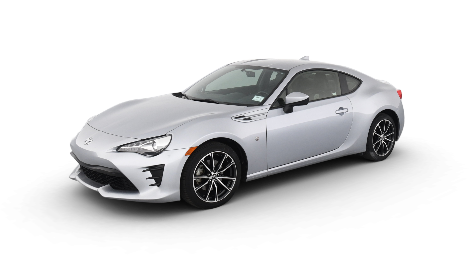 Used 2017 Toyota 86 | Carvana