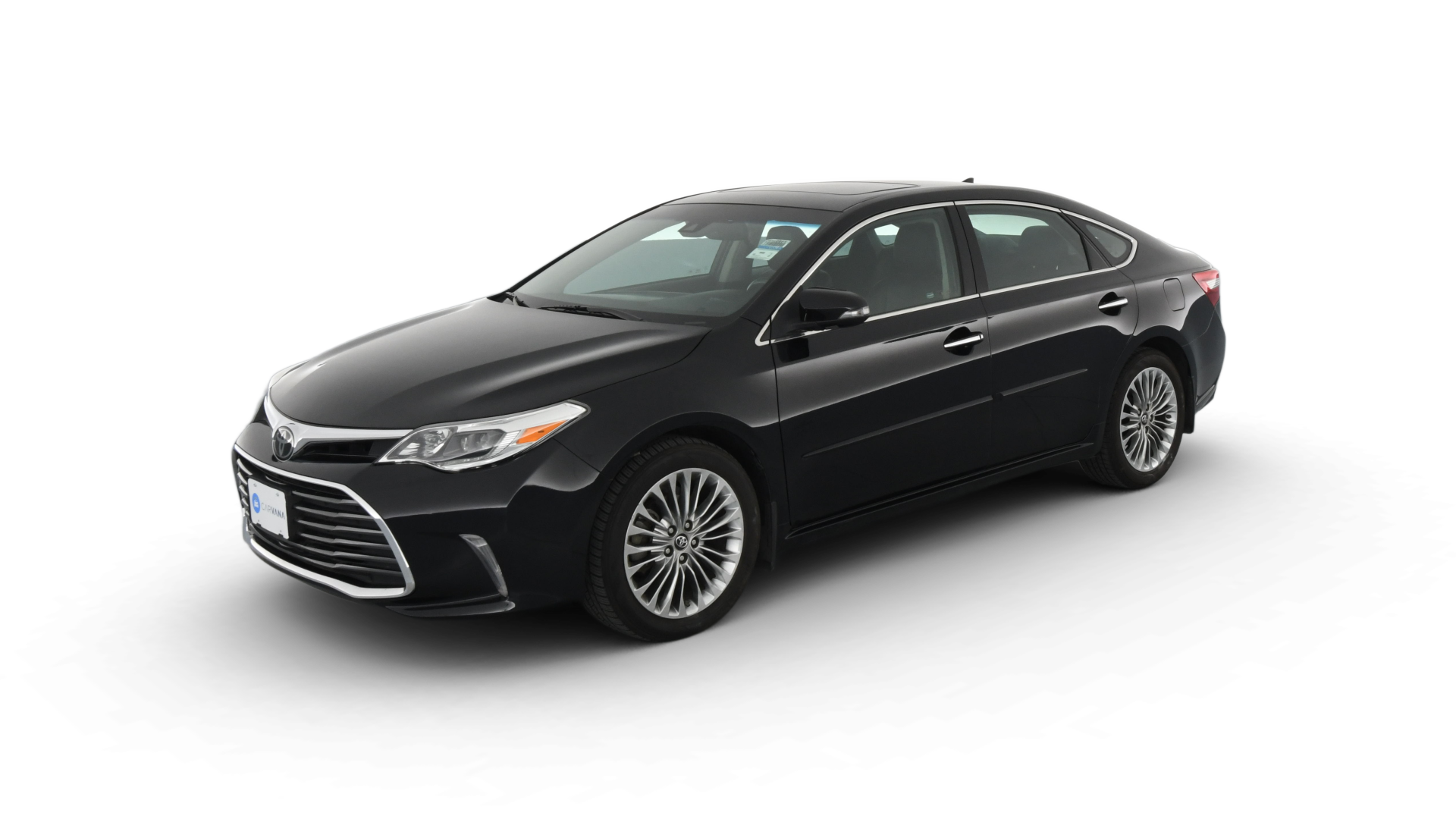 2017 Toyota Avalon vehicle photo