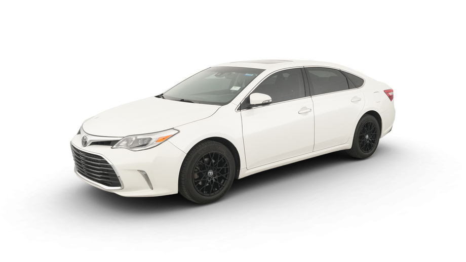 2017 Toyota Avalon