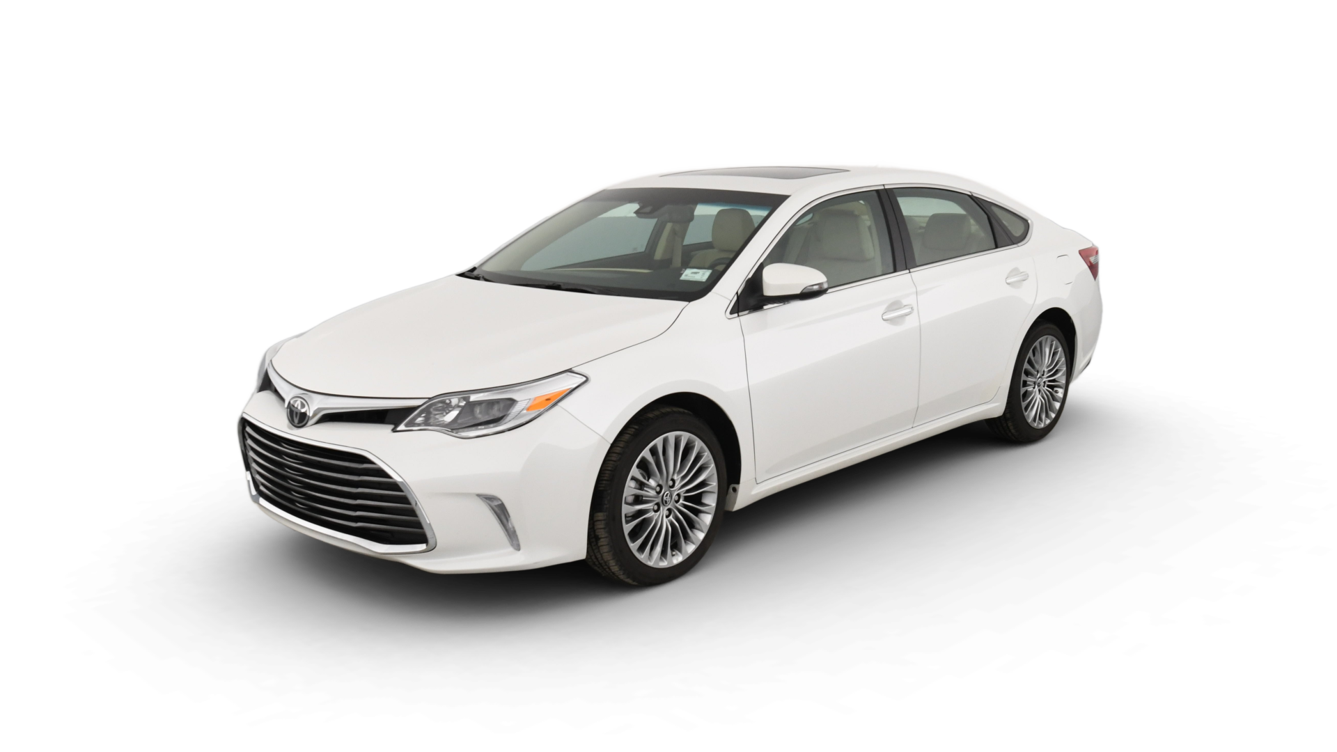 2017 Toyota Avalon