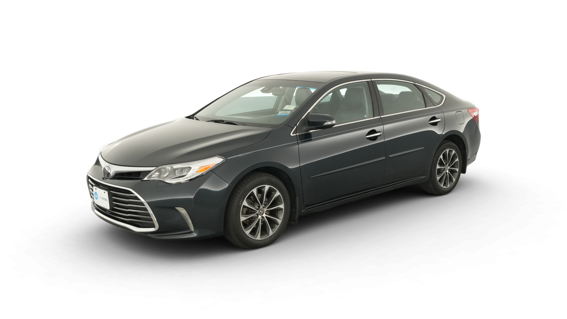 2017 Toyota Avalon vehicle photo