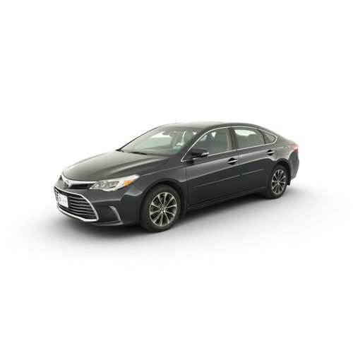 2017 Toyota Avalon