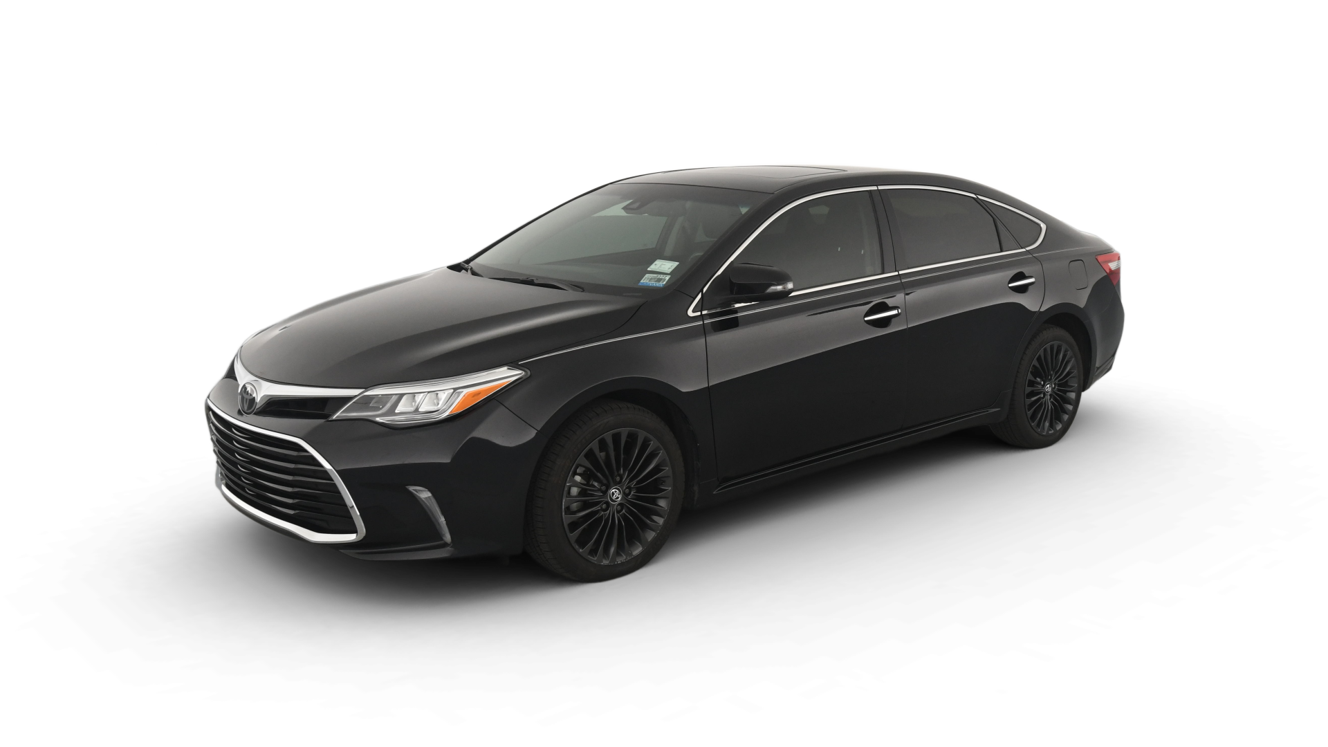 2017 Toyota Avalon