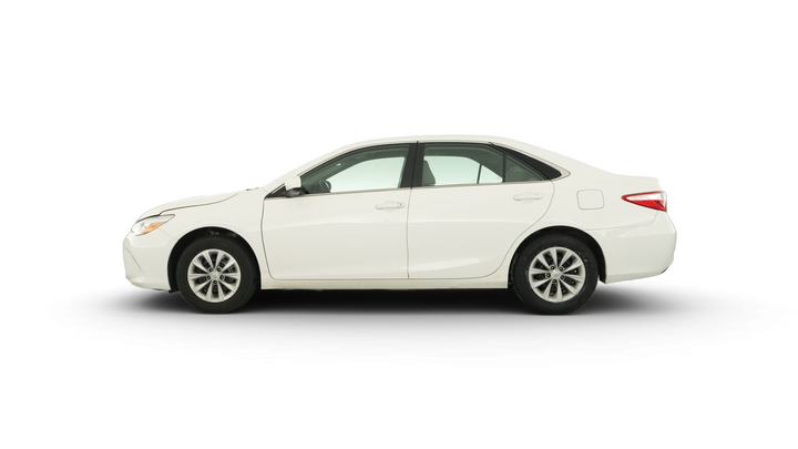 7th Generation — XV50 (2012–2017) Toyota Camry