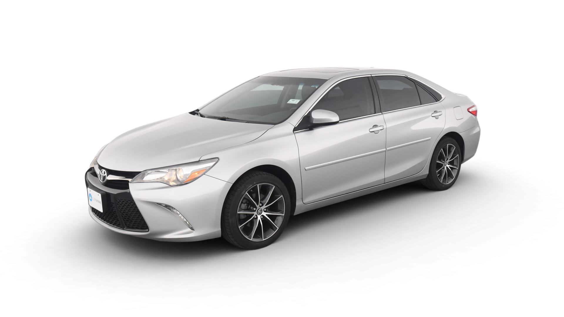 2017 Toyota Camry XSE