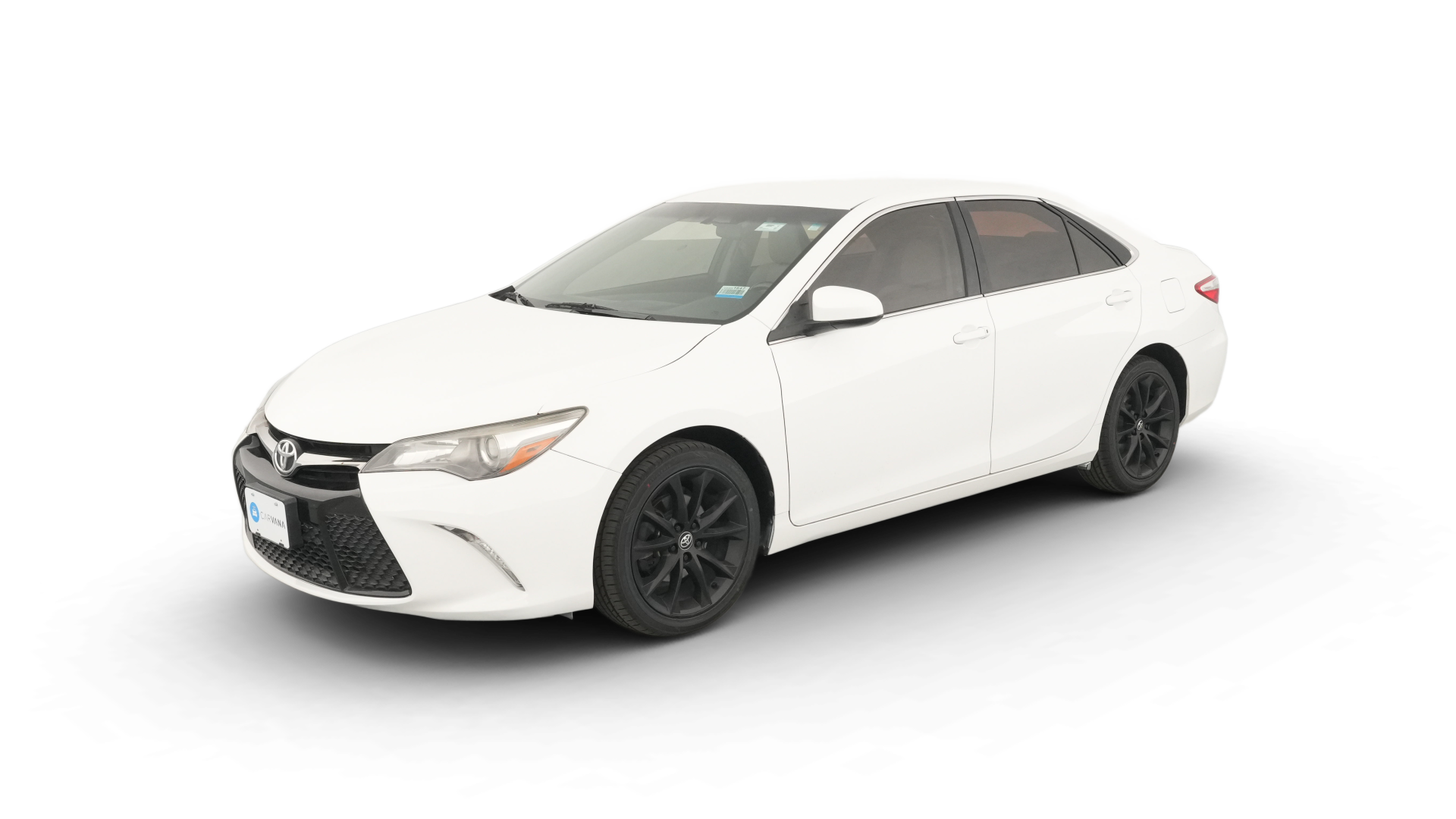 2017 Toyota Camry XSE