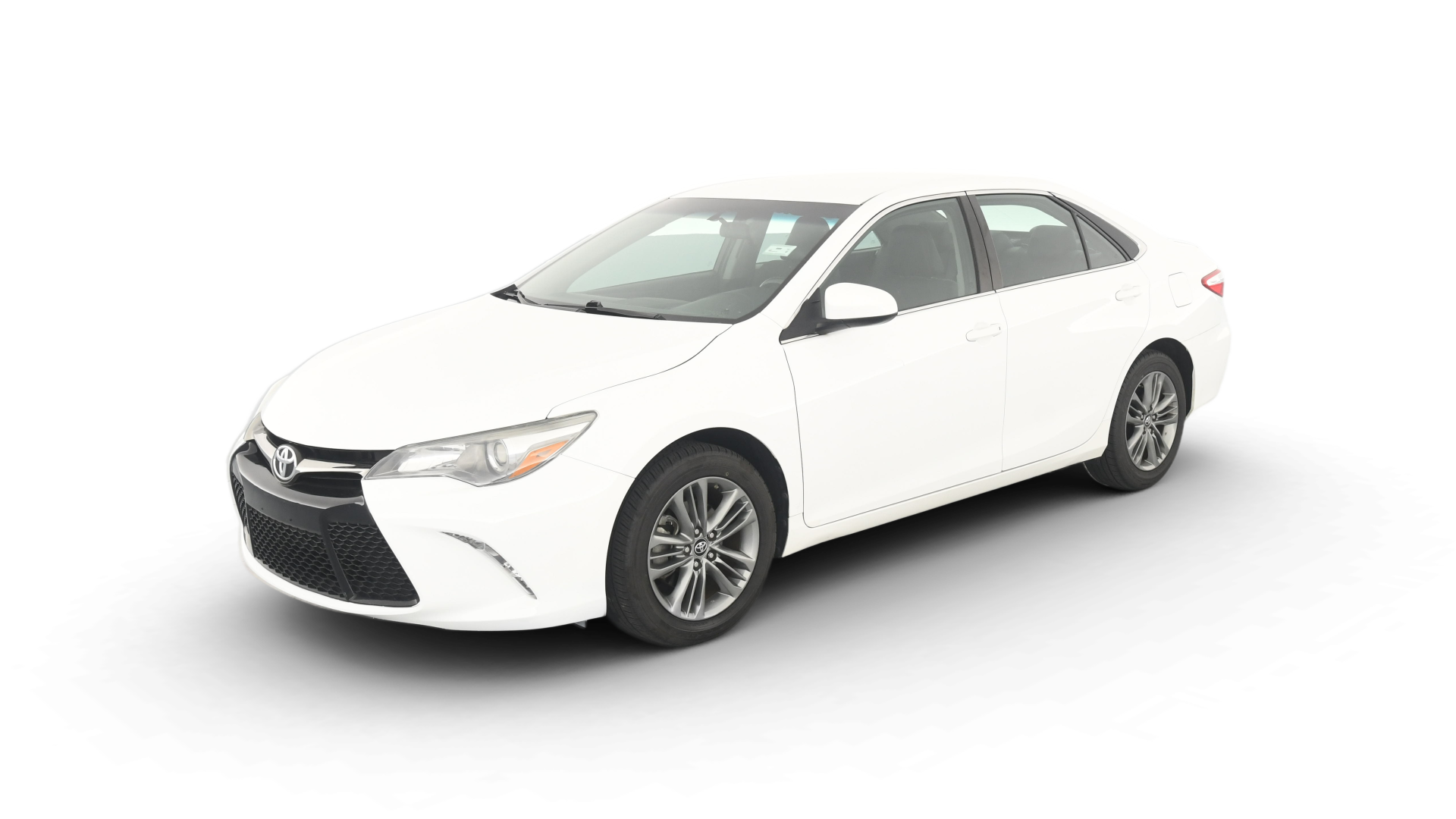 2017 Toyota Camry XSE