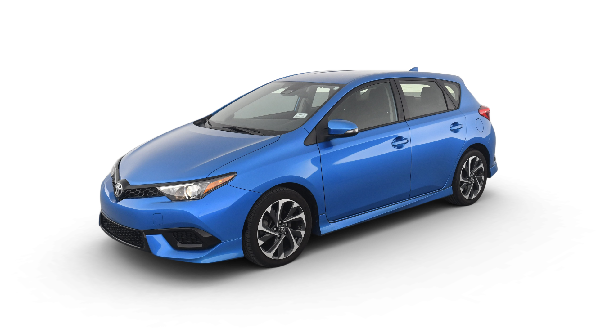 2017 Toyota Corolla iM