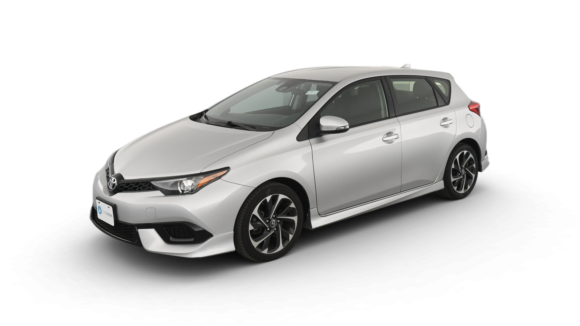 2017 Toyota Corolla iM