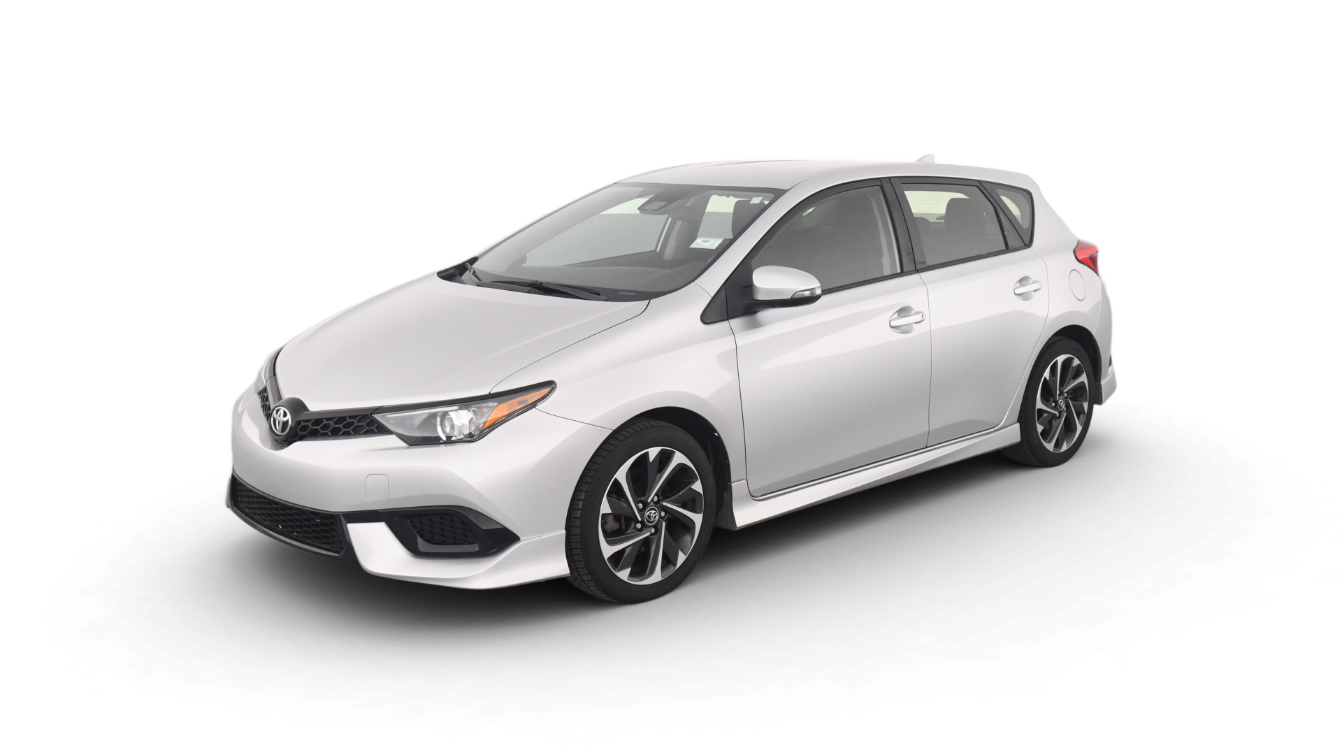 2017 Toyota Corolla iM
