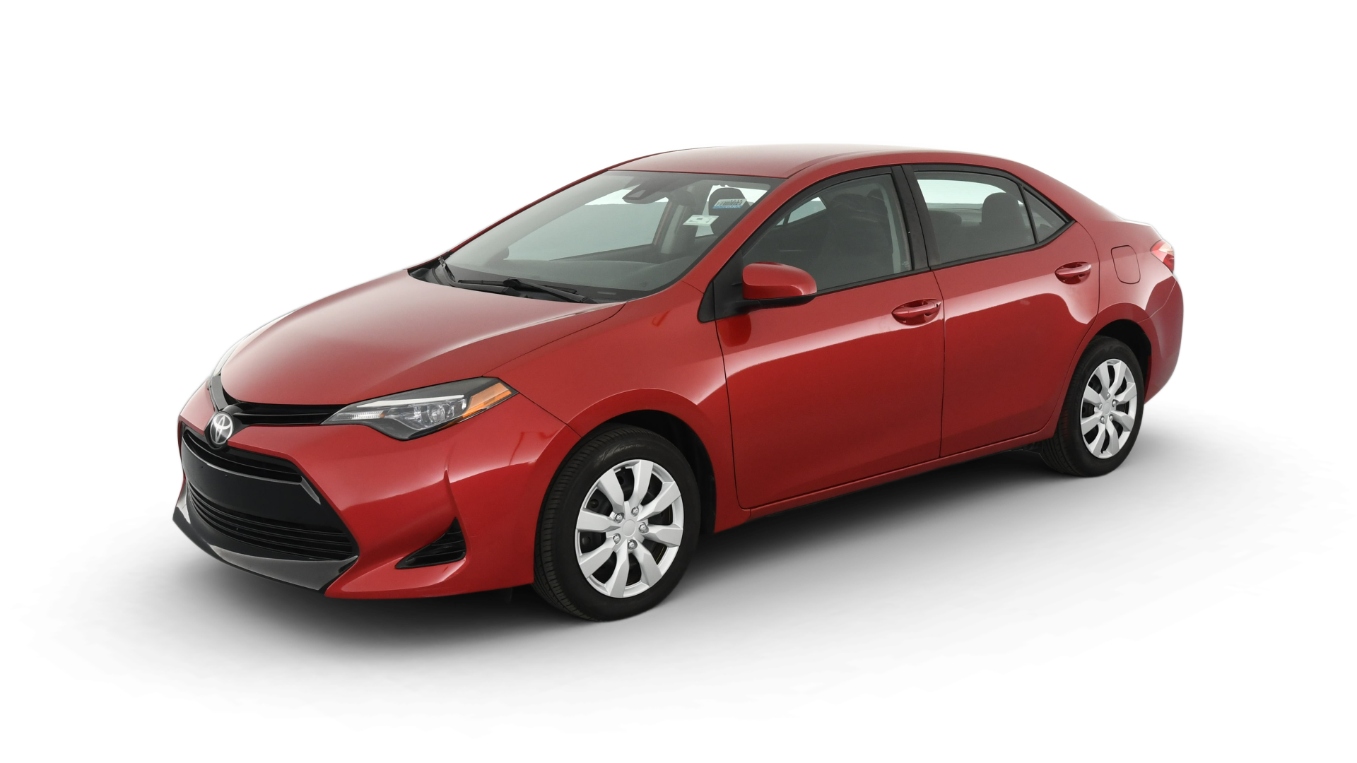 Used 2017 Toyota Corolla | Carvana