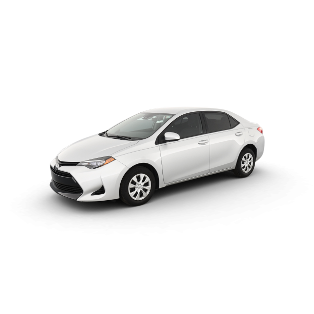 A vehicle