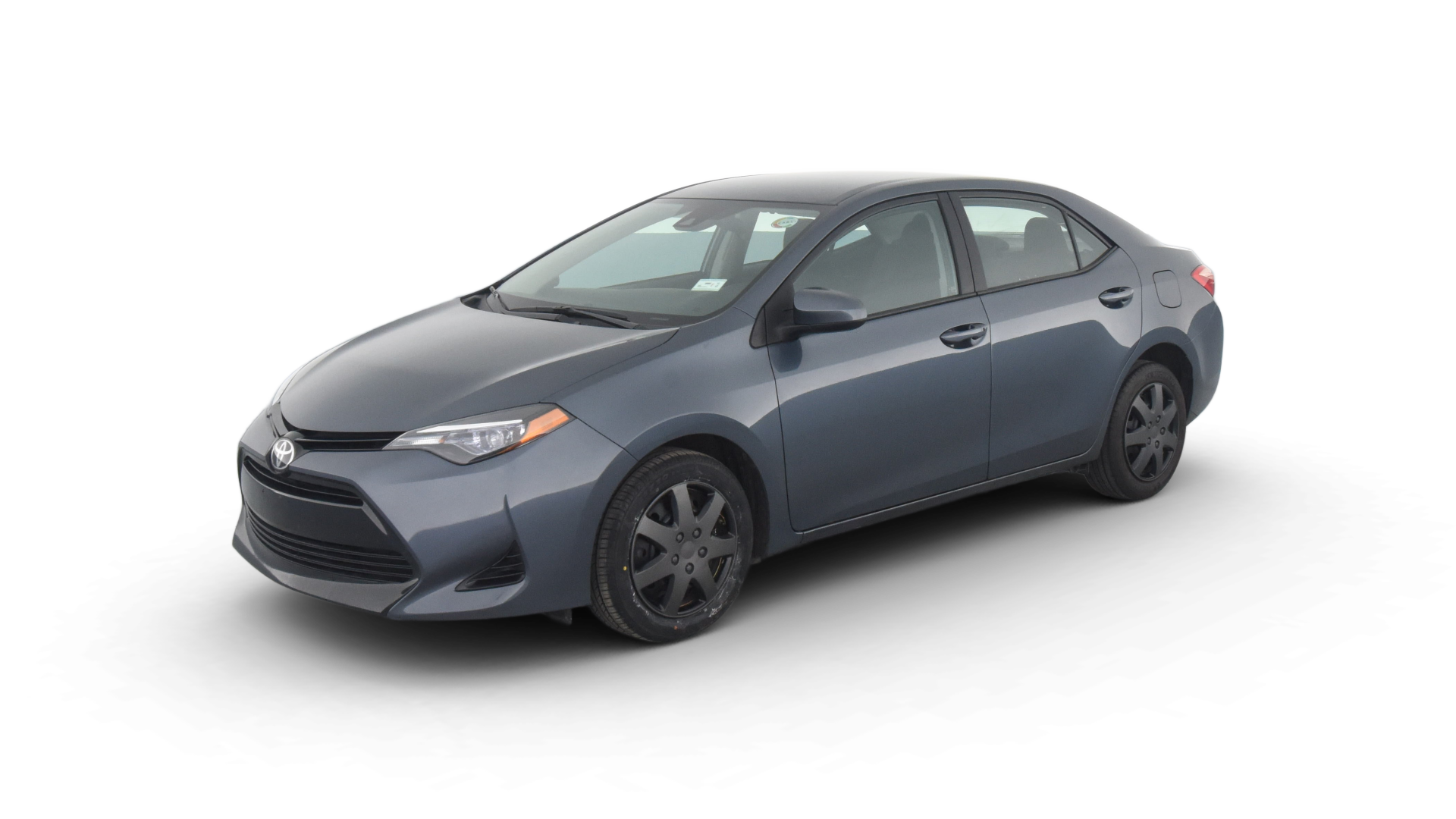 Used 2017 Toyota Corolla | Carvana