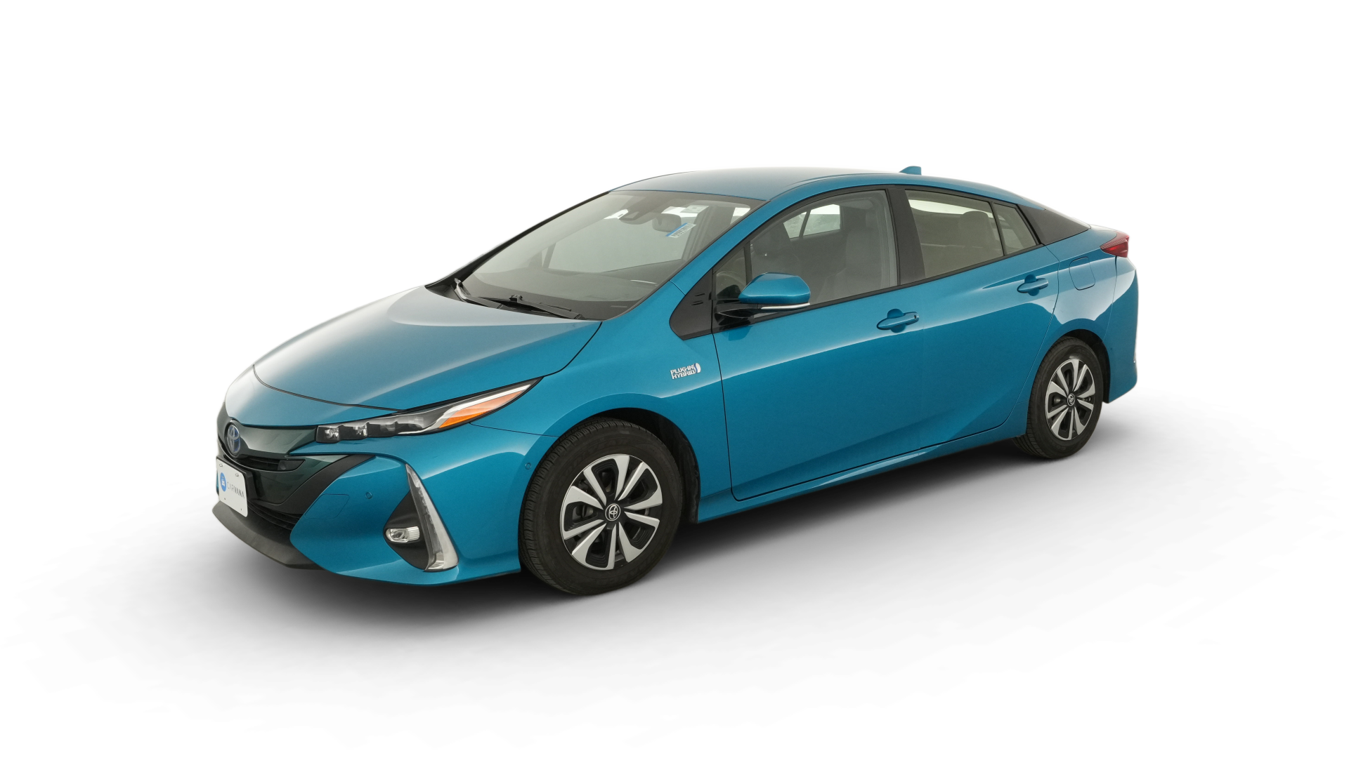 2017 Toyota Prius Prime Advanced