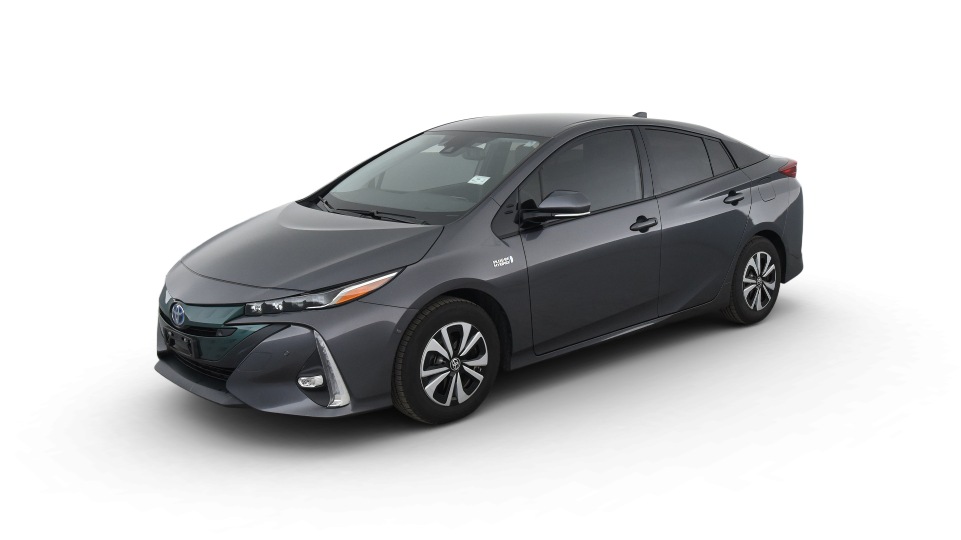 2017 Toyota Prius Prime
