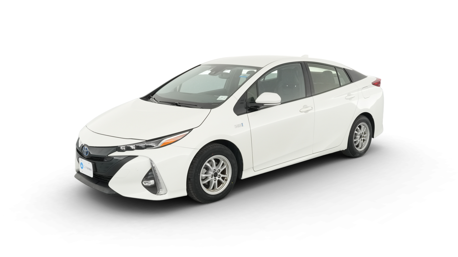 2017 Toyota Prius Prime Advanced