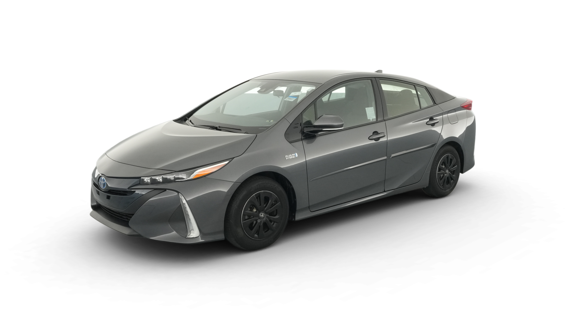 2017 Toyota Prius Prime Plus