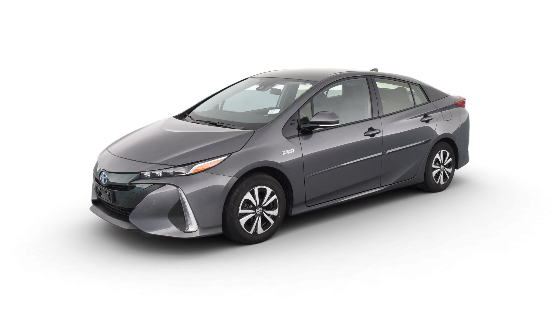 2017 Toyota Prius Prime Plus