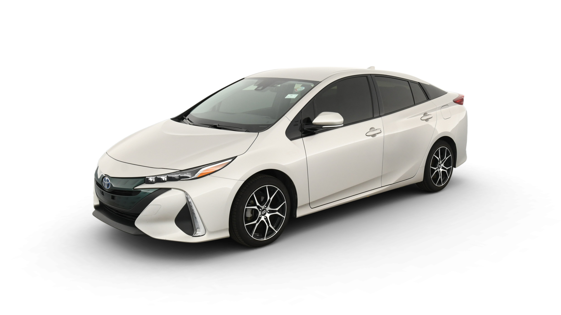 2017 Toyota Prius Prime