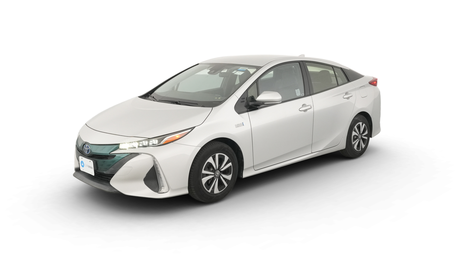 2017 Toyota Prius Prime