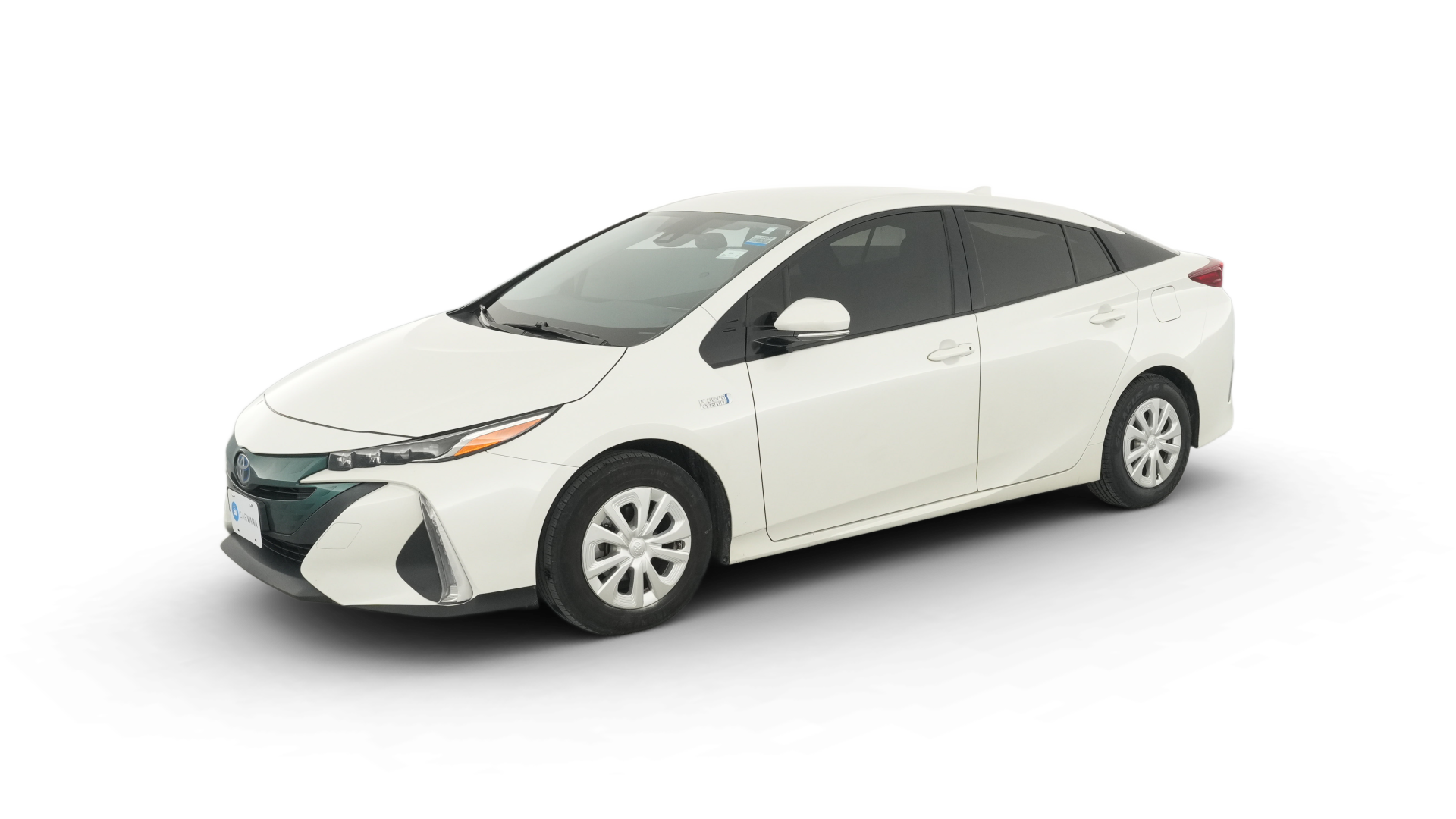 2017 Toyota Prius Prime Premium