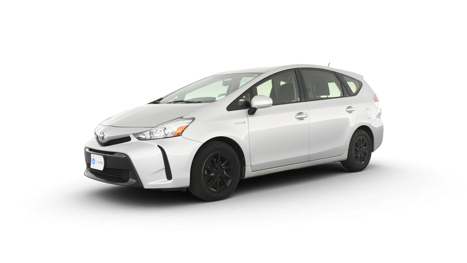 Toyota Prius v