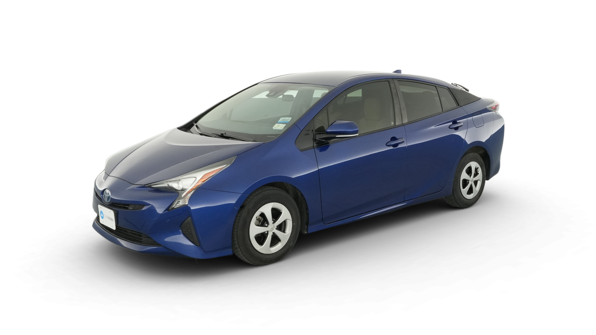 2017 Toyota Prius Three