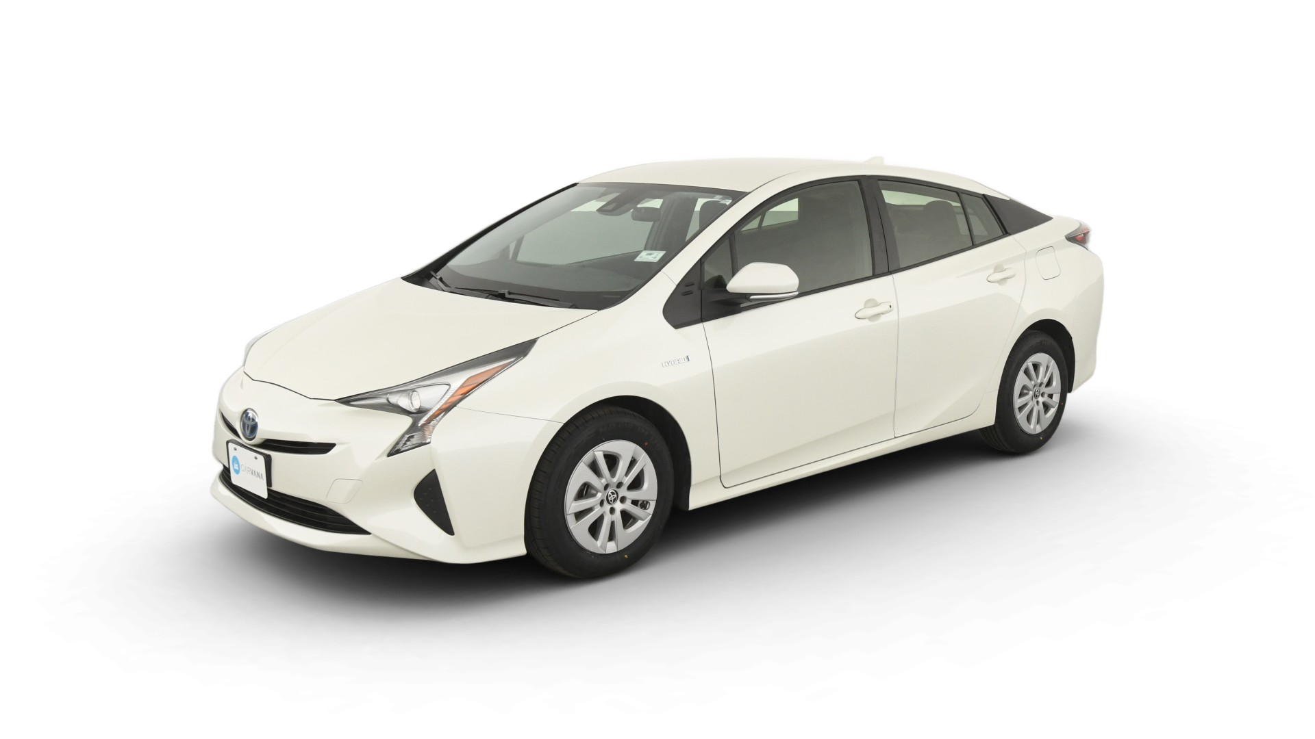 2017 Toyota Prius Three Touring