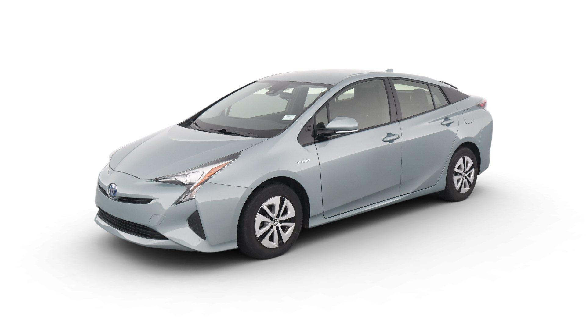 2017 Toyota Prius Three