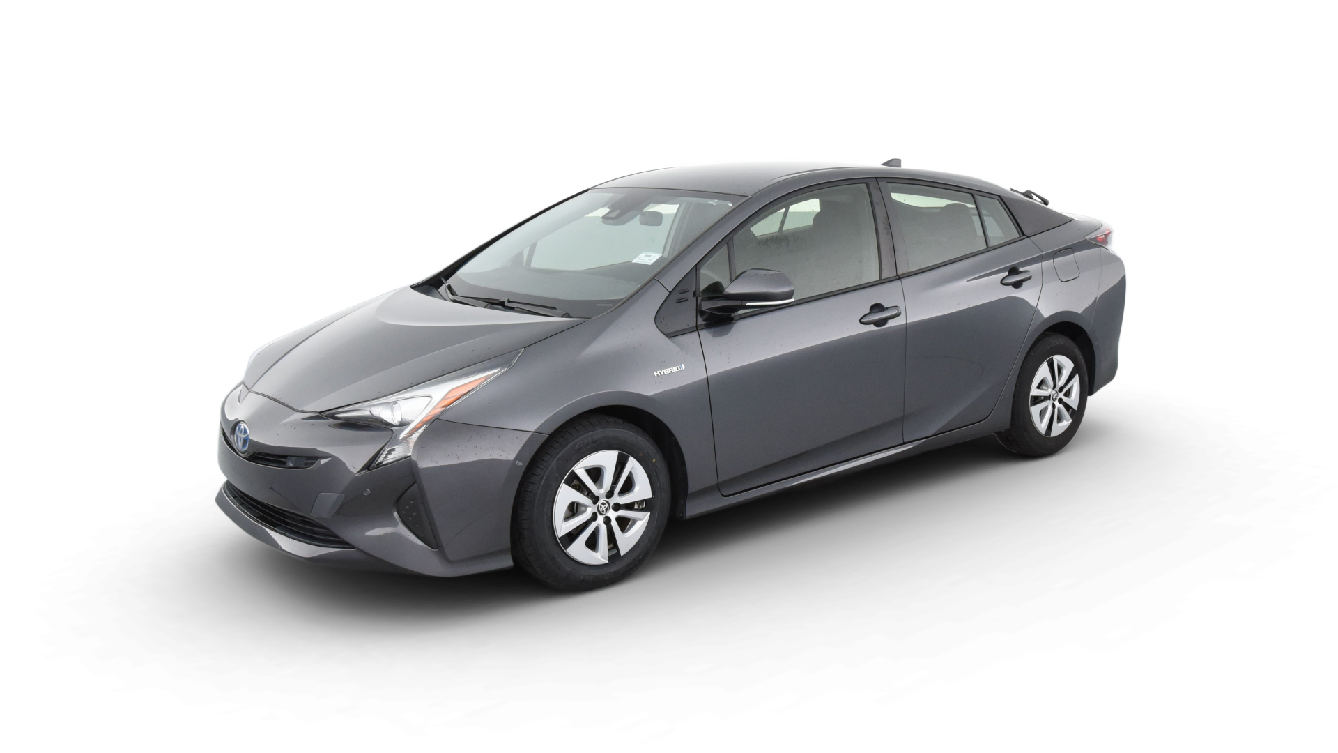 2017 Toyota Prius Three