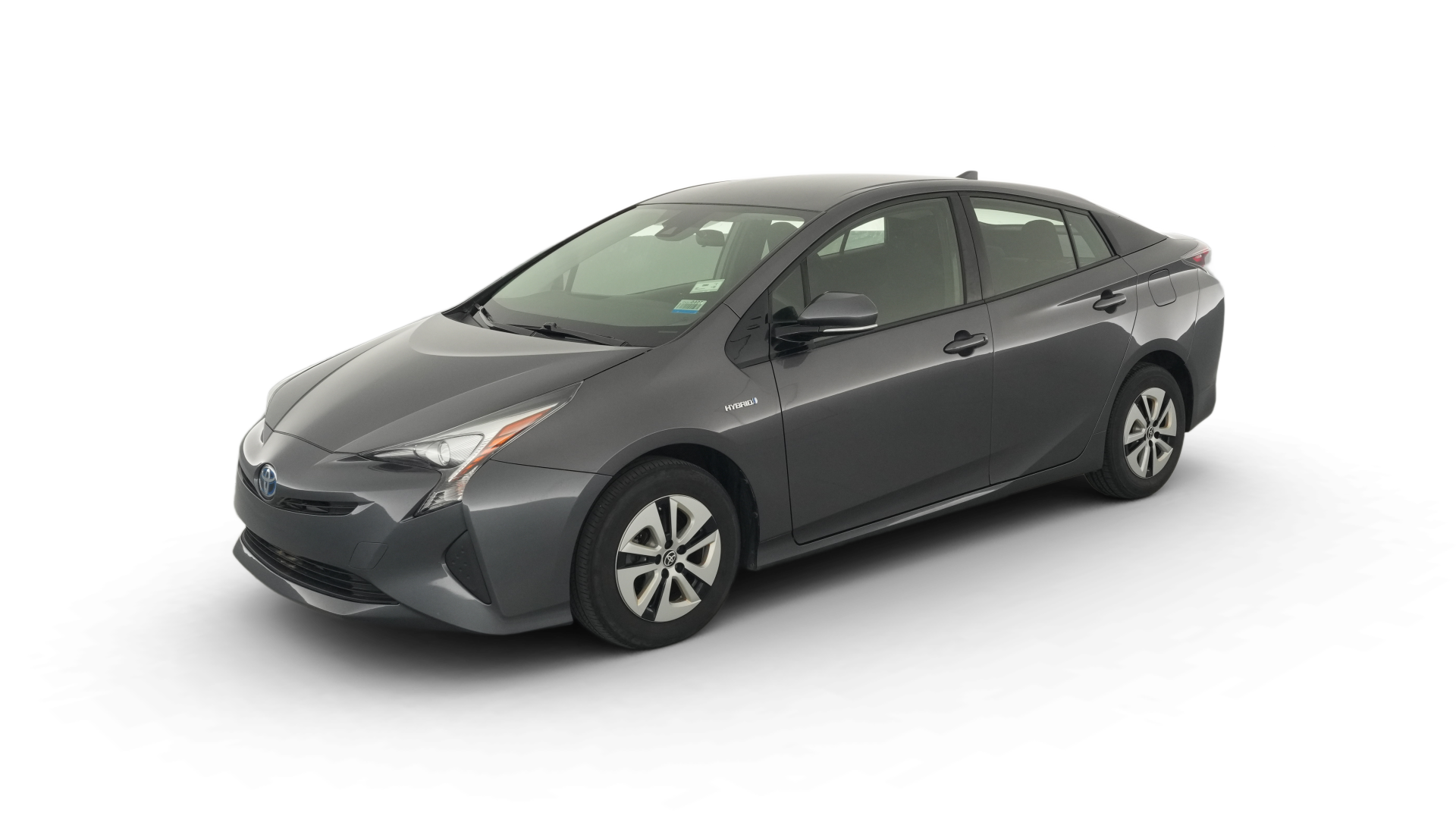 2017 Toyota Prius Two Eco