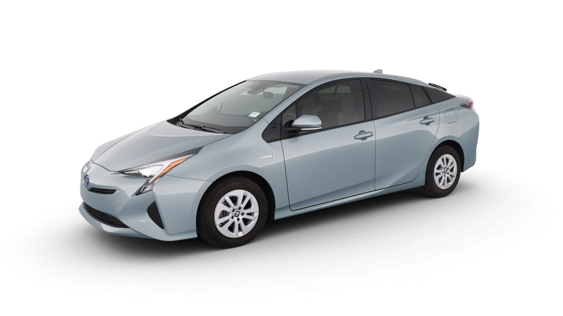 2017 Toyota Prius Two