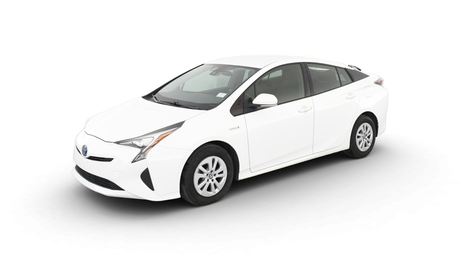 2017 Toyota Prius Two