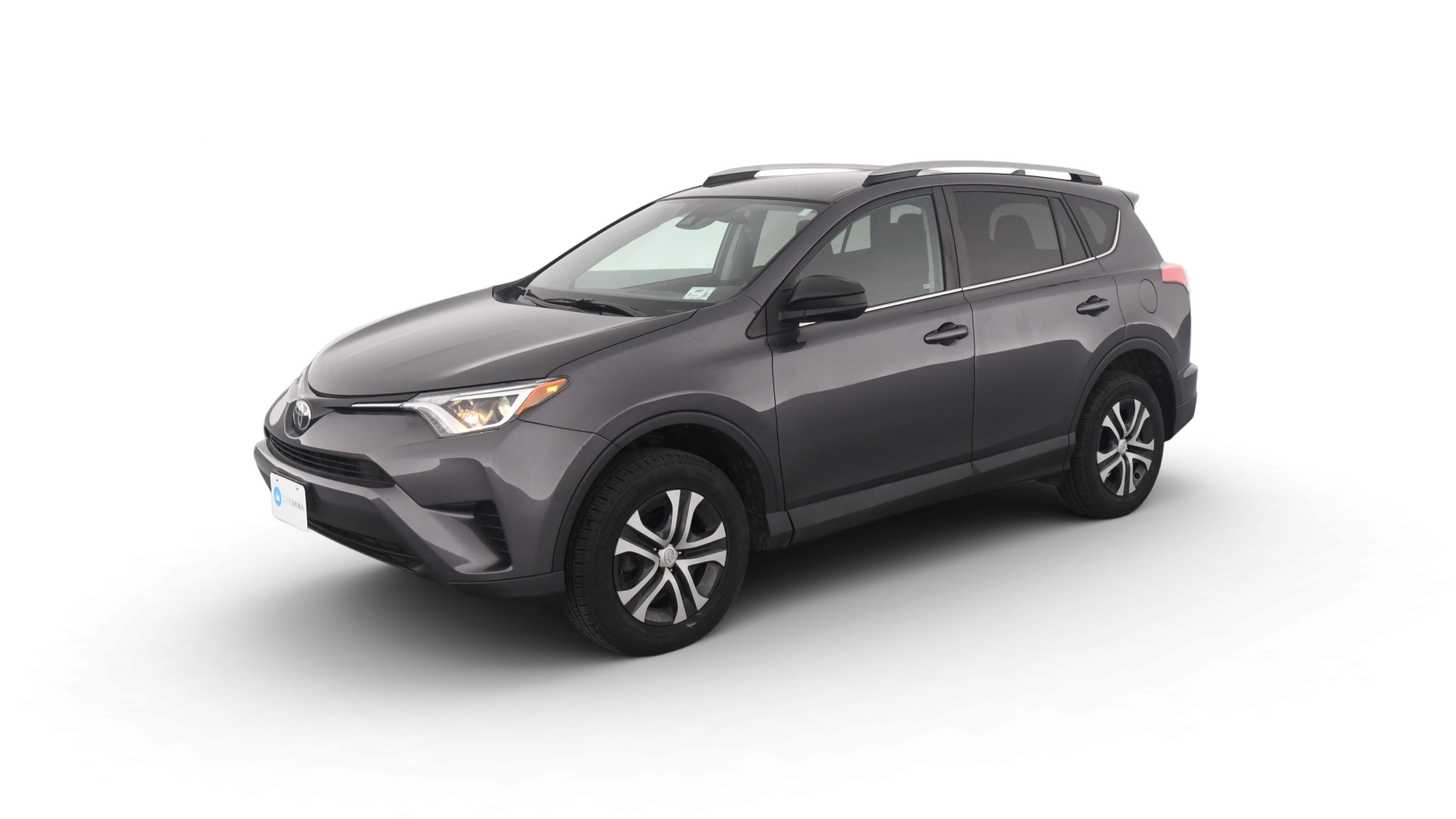 Used 2017 Toyota RAV4 | Carvana