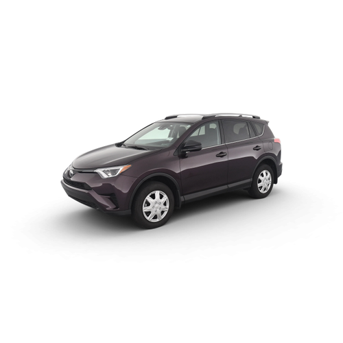 2017 Toyota RAV4