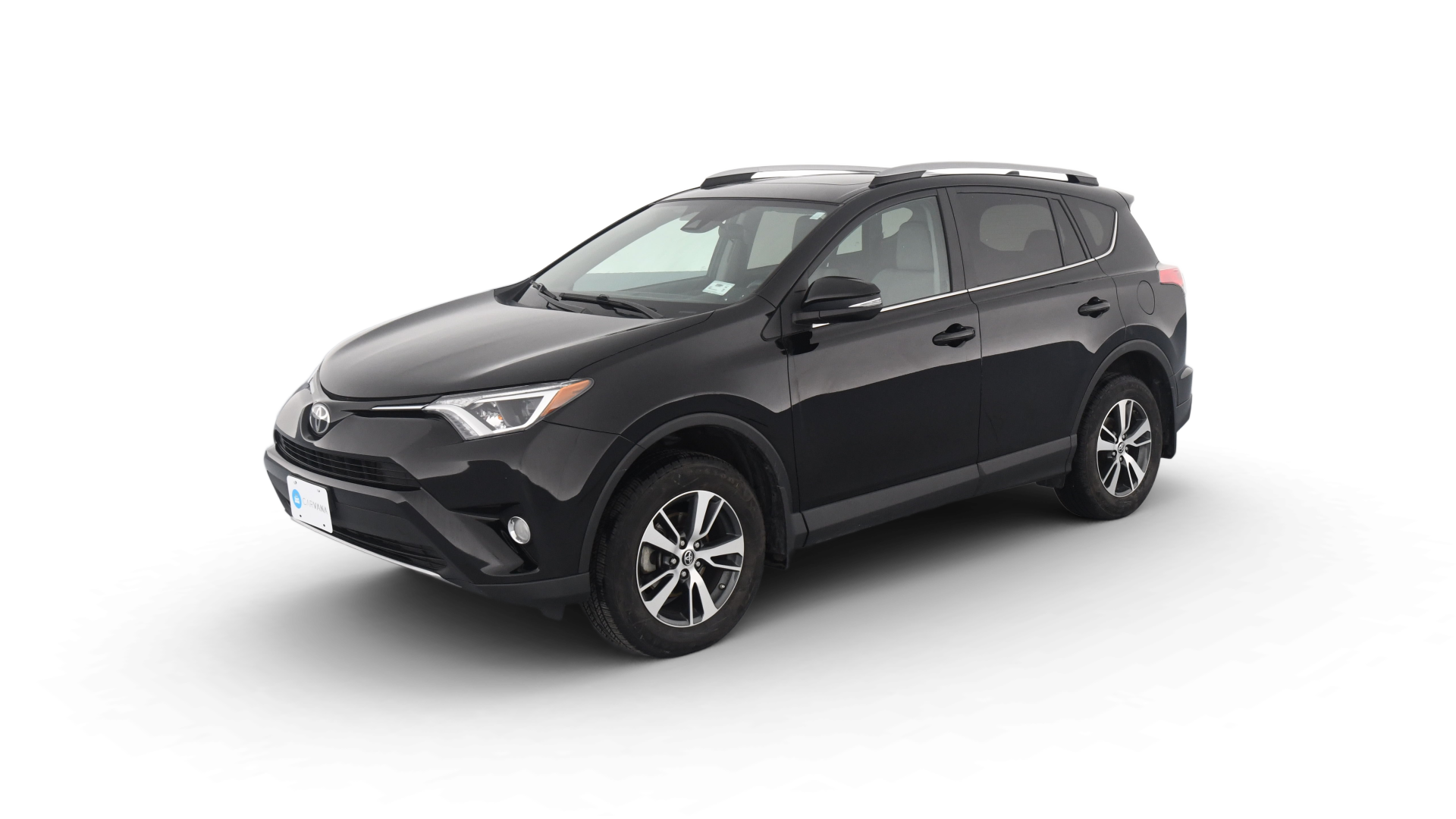 Used 2017 Toyota Rav4 