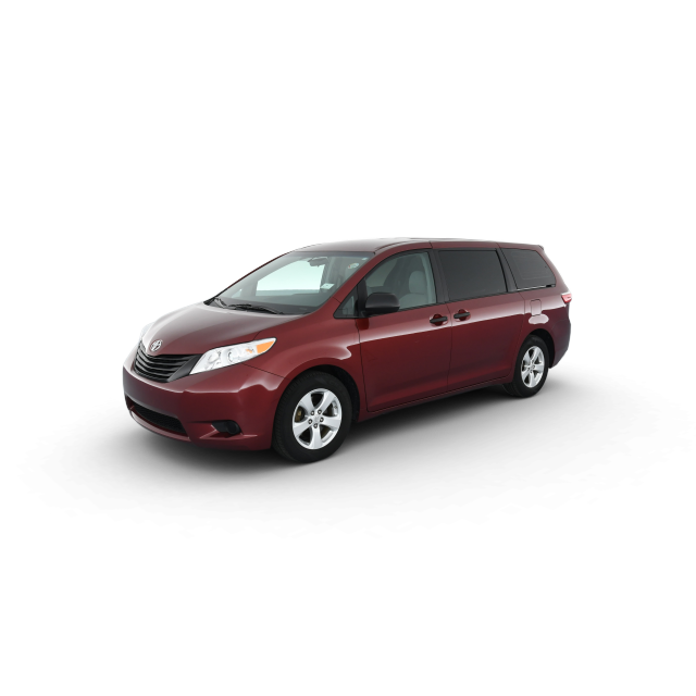 A vehicle