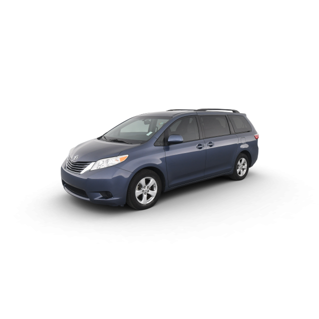 A vehicle
