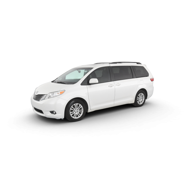 A vehicle