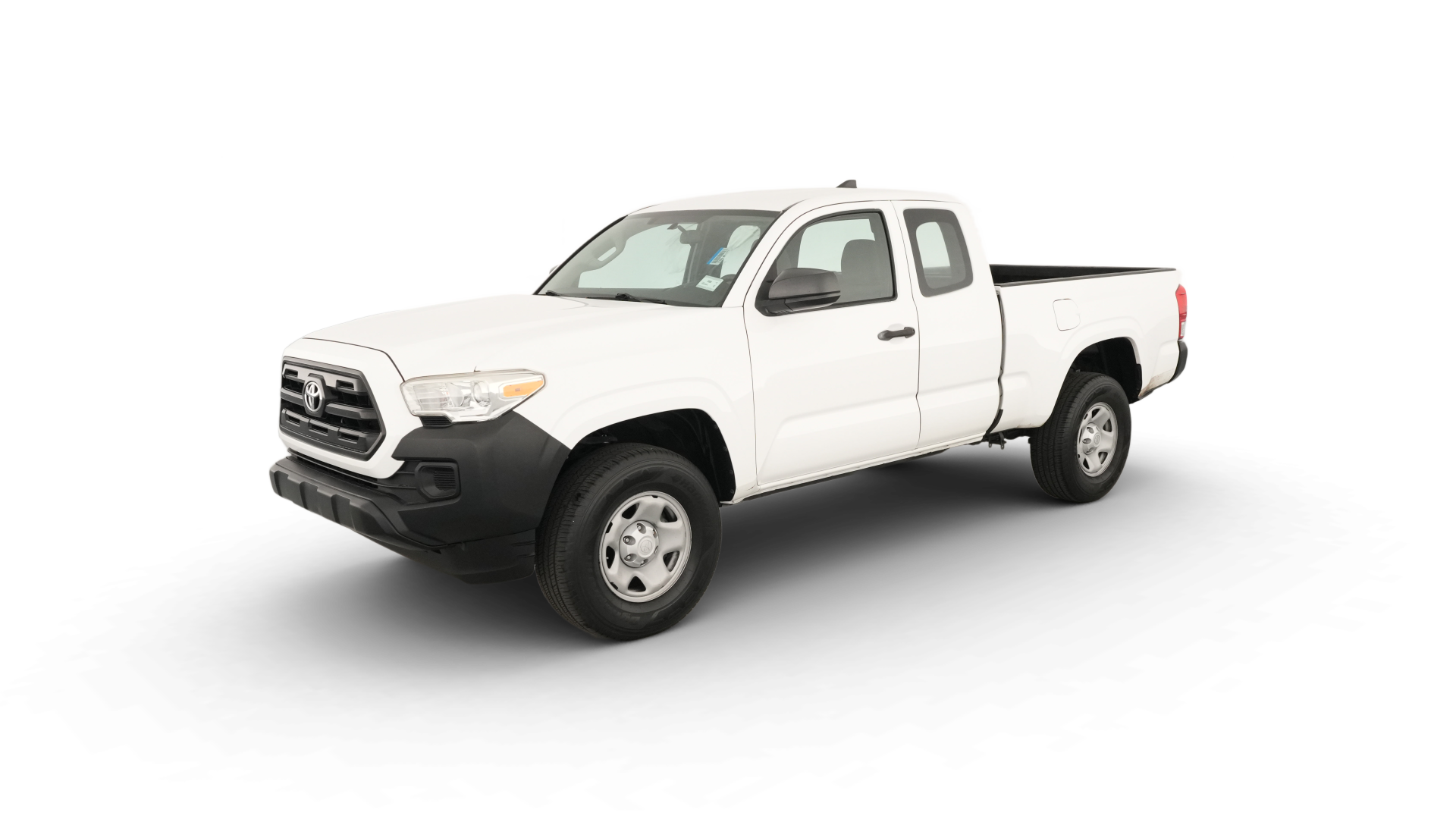 2017 Toyota Tacoma Access Cab vehicle photo