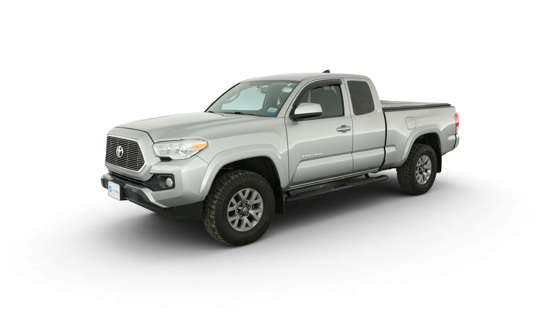 2017 Toyota Tacoma Access Cab vehicle photo