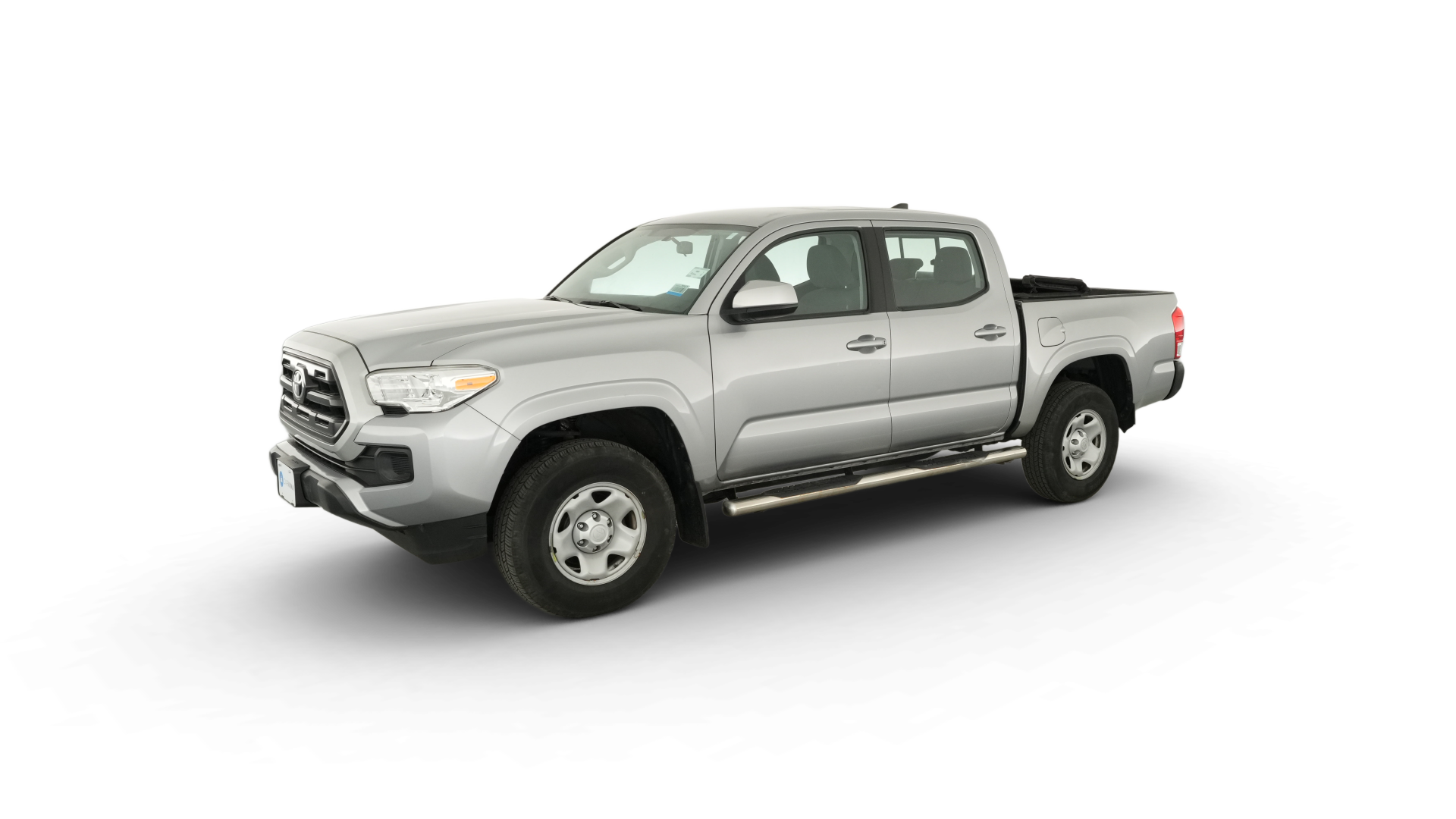 2017 Toyota Tacoma SR