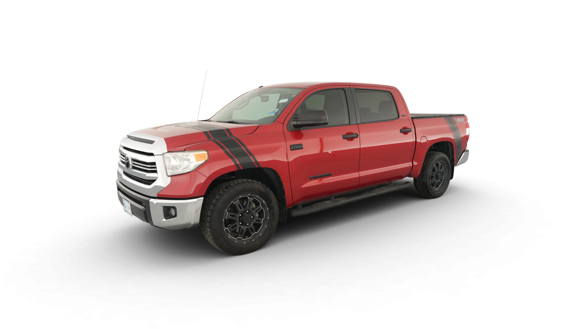 2017 Toyota Tundra