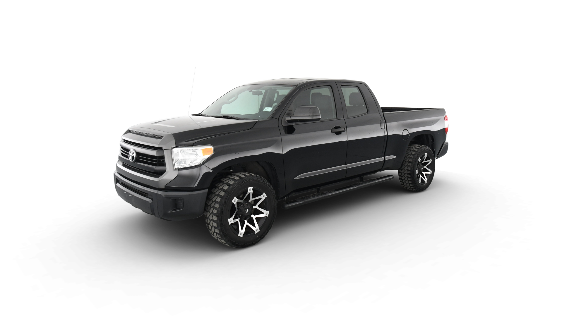 2017 Toyota Tundra SR