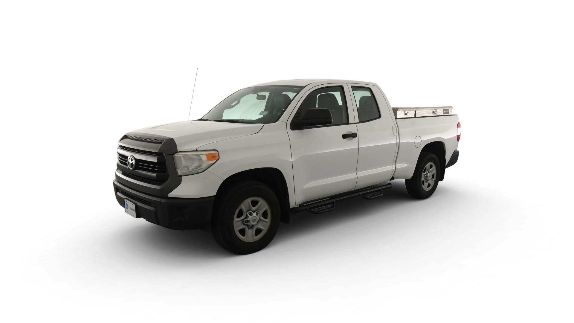 2017 Toyota Tundra