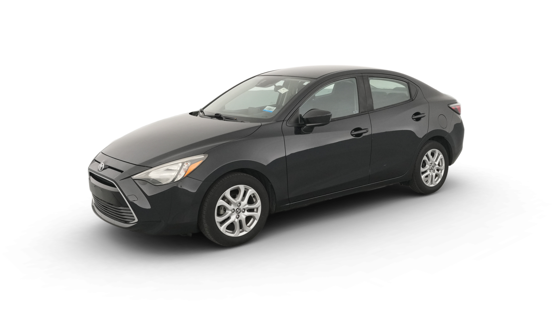2017 Toyota Yaris iA vehicle photo