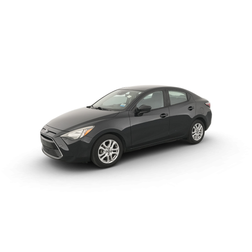 2017 Toyota Yaris iA